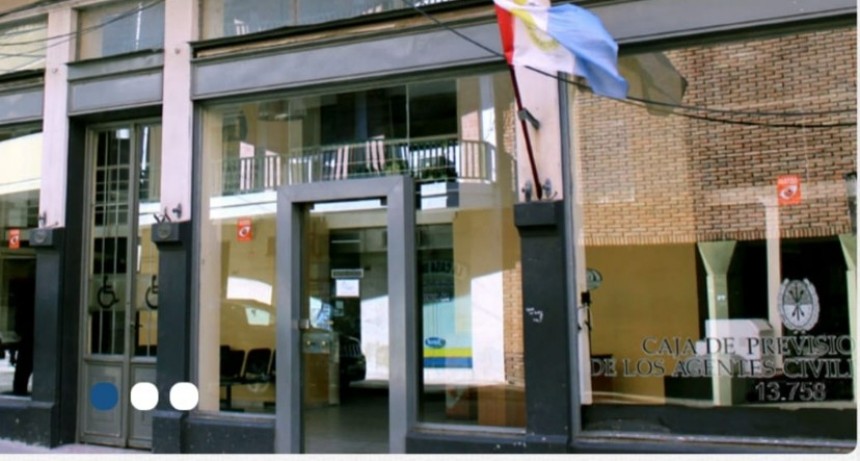 El Departamento Ejecutivo Municipal en procura de m&aacute;s beneficios para los empleados municipales.