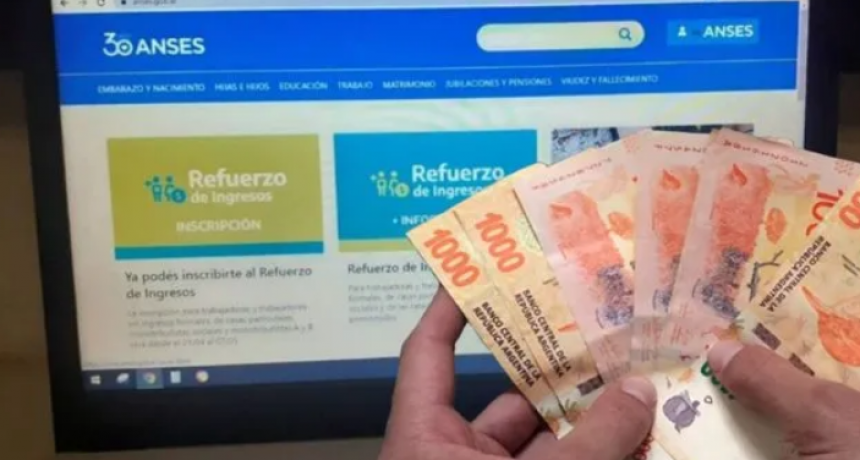 Bono de Ans&eacute;s de $94.000: cu&aacute;les son los requisitos y c&oacute;mo cobrarlo