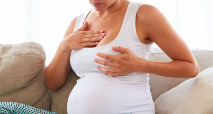 C&aacute;ncer de mama y embarazo: &iquest;es posible gestar durante el tratamiento?