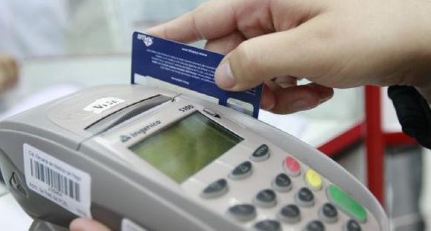 El Concejo impulsa un proyecto para evitar delitos con tarjetas de cr&eacute;dito y d&eacute;bito