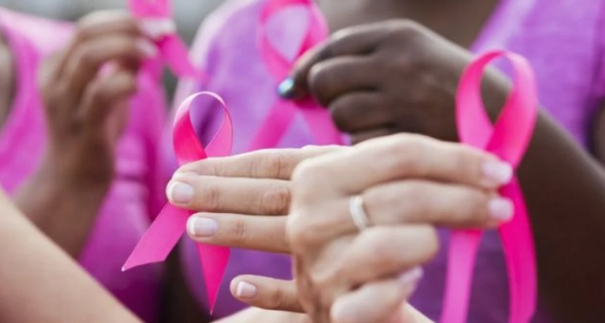 En Santa Fe se registran unos 1.600 nuevos casos de c&aacute;ncer de mama al a&ntilde;o