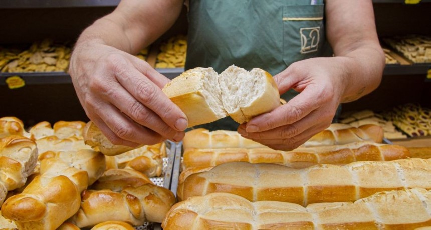 Panader&iacute;as suben los precios y esperan otro retoque tras las elecciones