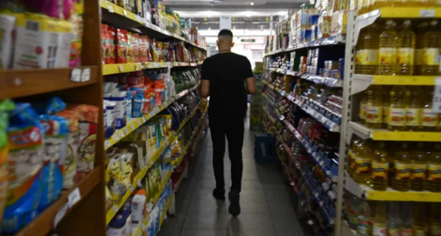 La inflaci&oacute;n en Santa Fe super&oacute; el 100% en lo que va del a&ntilde;o