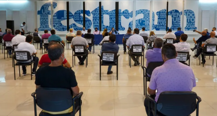 Festram analizar&aacute; la nueva oferta en una reuni&oacute;n de delegados