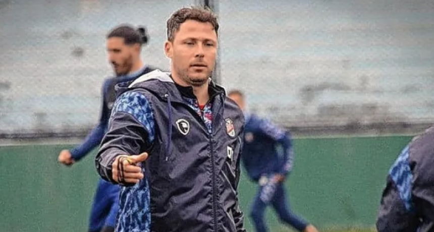 N&eacute;stor Gorosito dej&oacute; de ser el Entrenador de Col&oacute;n y lo reemplazar&aacute; Israel Damonte