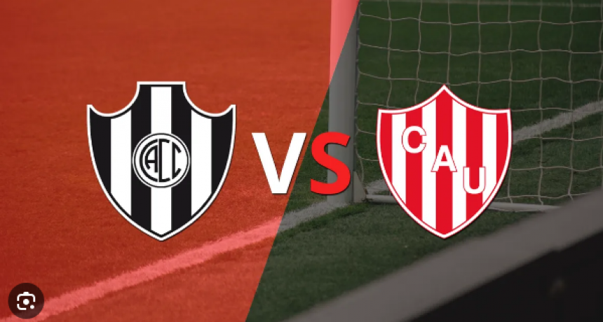 Uni&oacute;n juega a todo o nada ante Central C&oacute;rdoba en Santiago del Estero