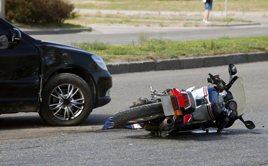 Santa Fe: más del 50% de las víctimas fatales en siniestros circulaba en moto