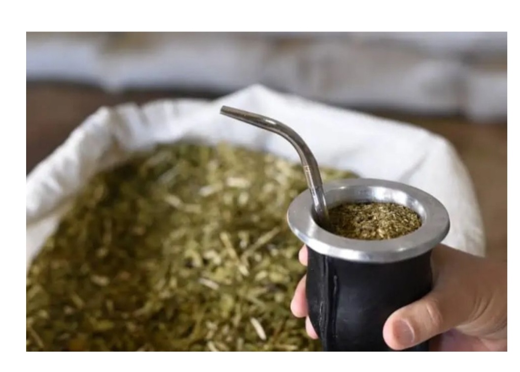 Se derrumbó la venta de yerba mate en Argentina