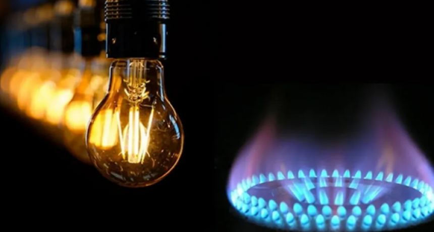 El Gobierno reduce precio estacional del gas y aumenta los de la luz