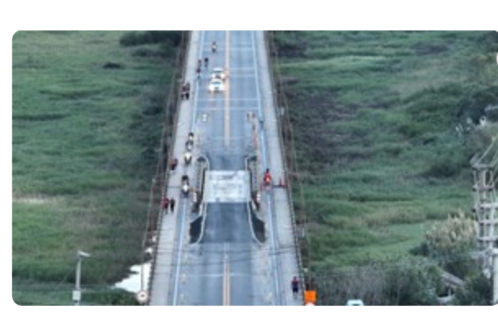 Se cerrar&aacute; el tr&aacute;nsito en el Puente Carretero: cu&aacute;ndo y porqu&eacute; motivo