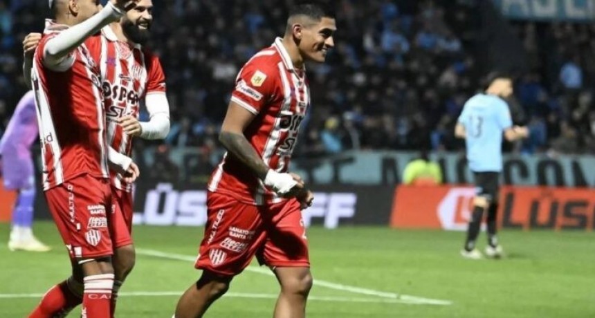 Uni&oacute;n quiere reponerse de la ca&iacute;da en Jun&iacute;n y recuperar la memoria ante Central C&oacute;rdoba