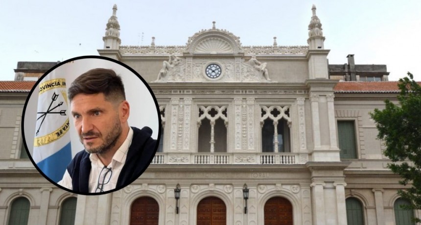 Pullaro: Este Gobierno va a defender siempre la universidad p&uacute;blica