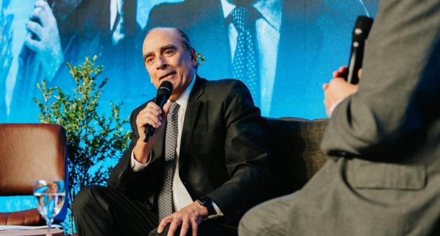 Vaca Muerta: Francos dijo que YPF firmar&aacute; acuerdo para vender un tercio del gas