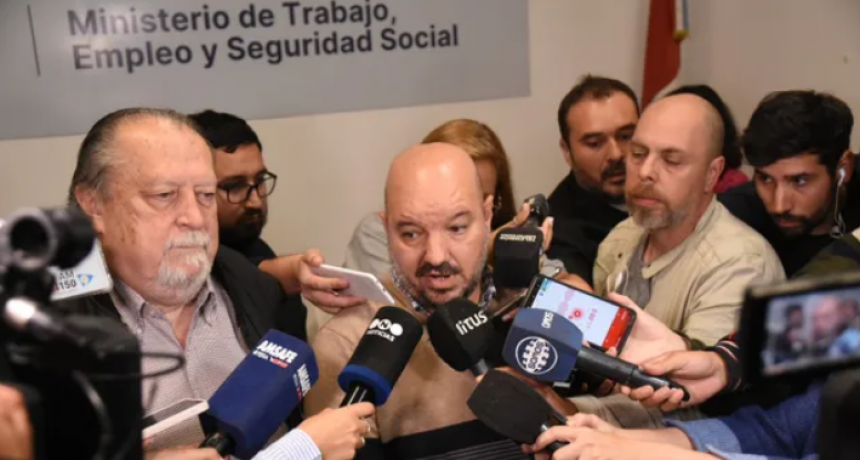 Paritaria docente: Amsaf&eacute; anticip&oacute; su malestar y el viernes se define si habr&aacute; paro