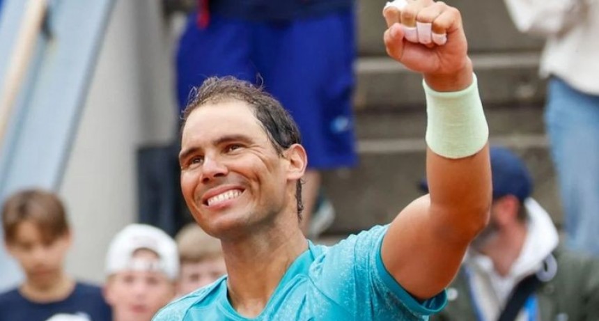 Rafael Nadal anunci&oacute; su retiro: Mil gracias a todos