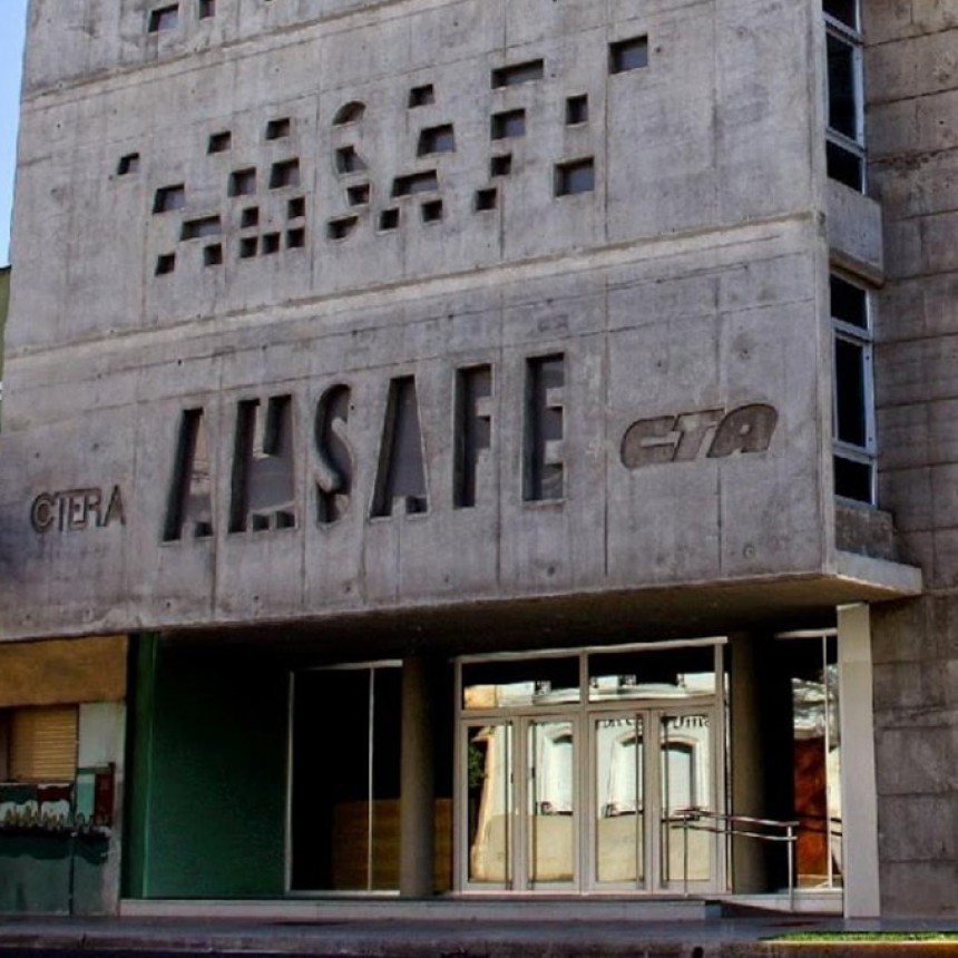 Amsafe define sobre la propuesta paritaria
