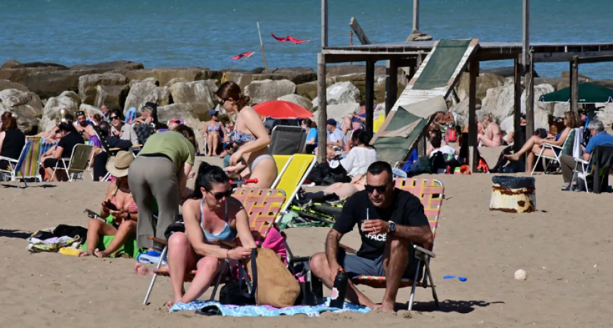 Fin de semana largo: casi un mill&oacute;n y medio de turistas viajaron por el pa&iacute;s