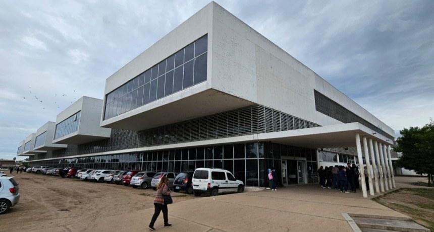 Fraude al Iturraspe: dos imputados ofrecieron pagar para cerrar la causa