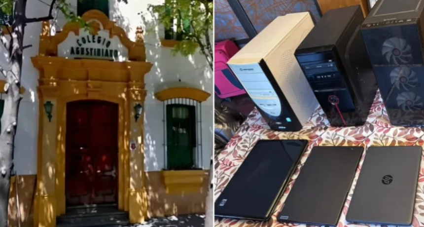 Un alumno vendía fotos manipuladas con IA de sus compañeras desnudas