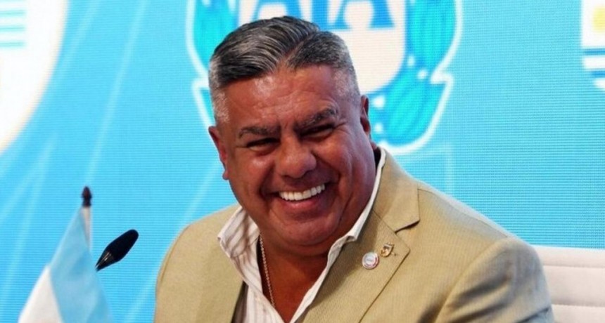 Chiqui Tapia fue reelecto como presidente de AFA y se anularon los descensos