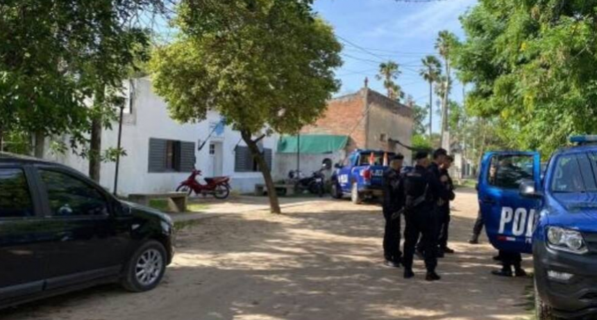 Faltan recapturar 3 presos de los 9 escapados de la comisar&iacute;a de La Guardia
