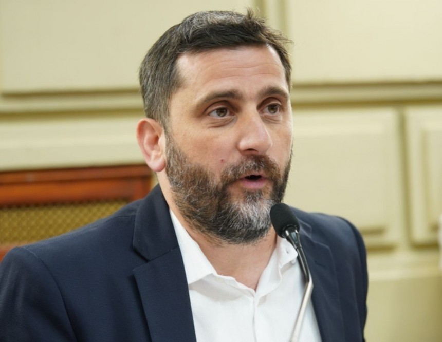 Mariano Cuvertino: &ldquo;El objetivo deber&iacute;a ser que los d&oacute;lares financieros sirvan de impulso para la producci&oacute;n&rdquo;