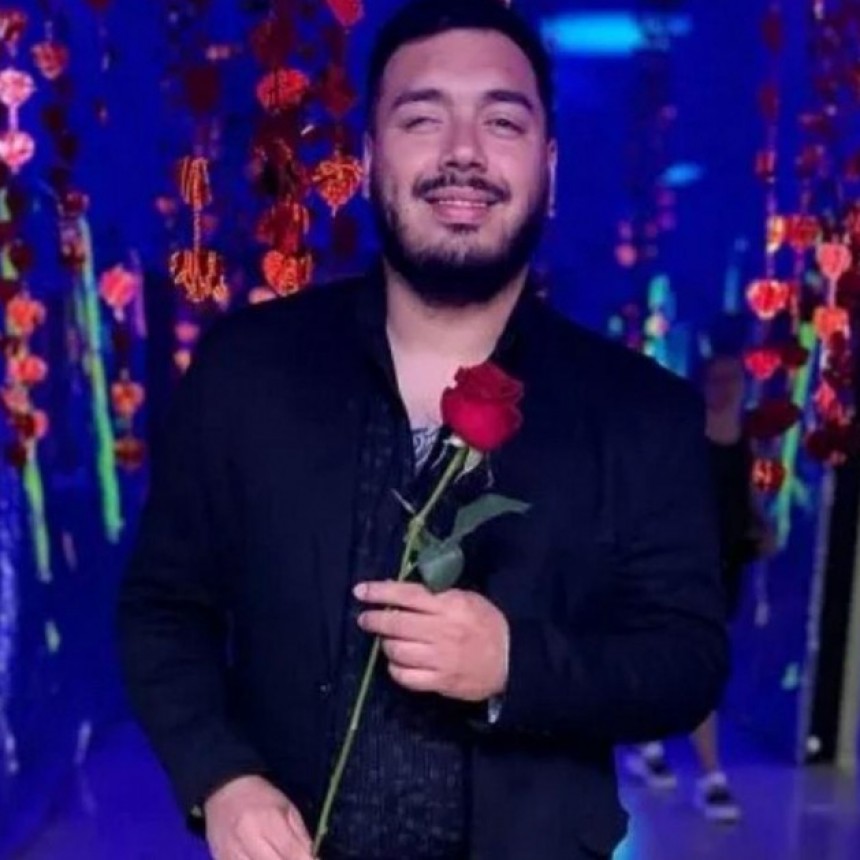 Abogado de Nicol&aacute;s Mattioli: Fue un tr&aacute;gico suceso"