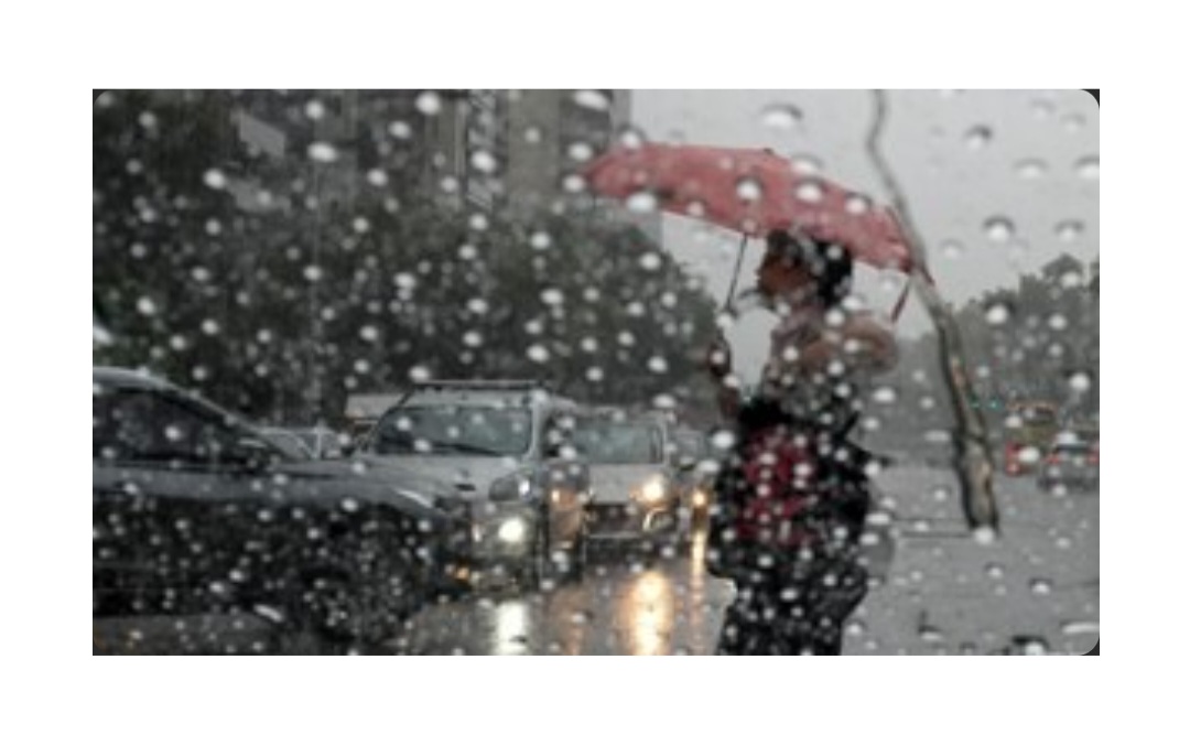 Santa Fe en alerta por tormentas fuertes: mir&aacute; el pron&oacute;stico