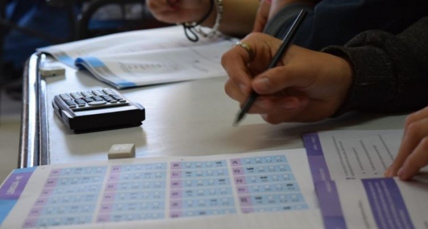 Pruebas Aprender 2024: de qu&eacute; se tratan y qu&eacute; nivel educativo reflejan