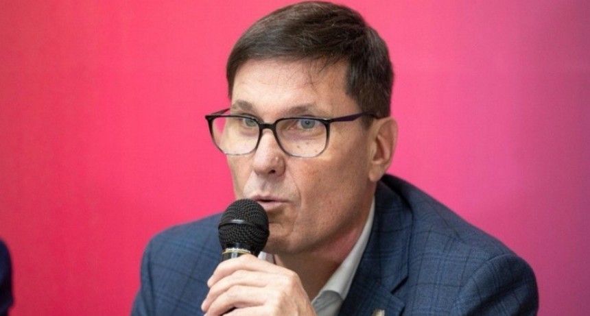 La Provincia deja en espera las titularizaciones docentes este a&ntilde;o: "Es momento de parar la pelota y planificar"