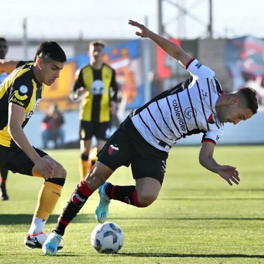 Col&oacute;n jug&oacute; mejor, empat&oacute; y ahora espera por su rival en el reducido