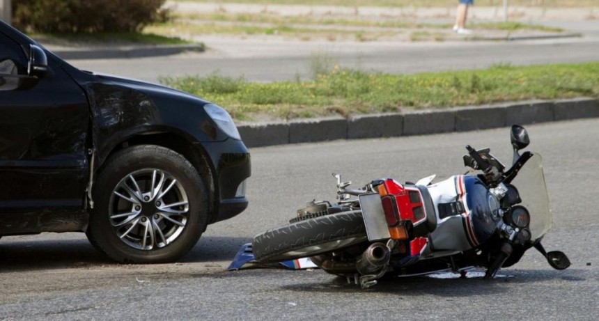 Santa Fe: m&aacute;s del 50% de las v&iacute;ctimas fatales en siniestros circulaba en moto