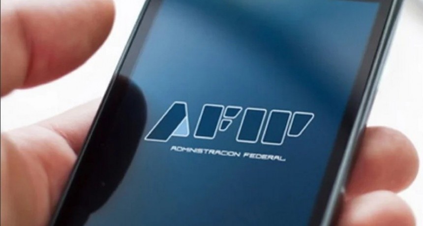 Tras el cierre de Afip, &iquest;tienen que hacer alg&uacute;n tr&aacute;mite los monotributistas?