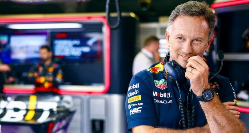El jefe de Red Bull confirm&oacute; el inter&eacute;s en Colapinto con una contundente frase