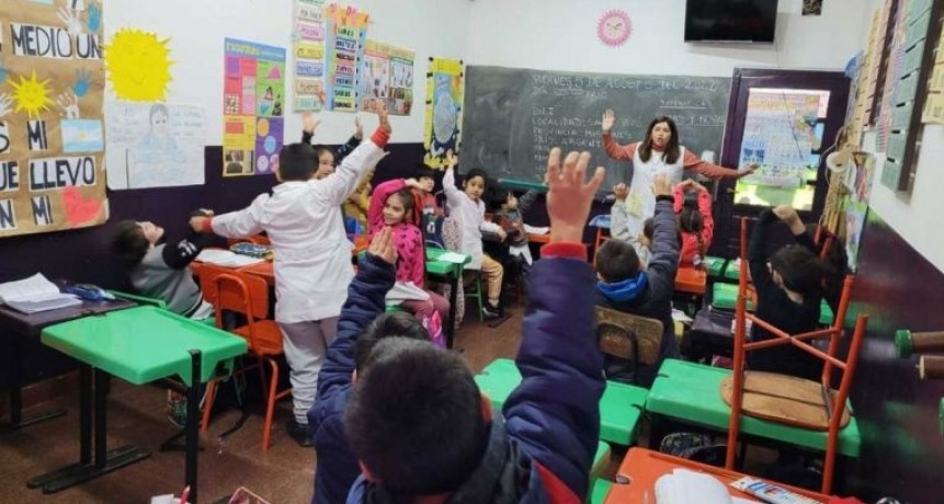 Amsafe califica a la extensi&oacute;n horaria como una medida "a destiempo"