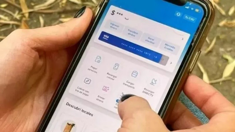 La billeteras virtuales se quedaron sin dólar oficial: qué pasó y cómo seguirá la operatoria