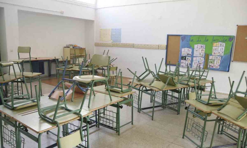 Paro docente en escuelas y universidades: impacto en Santa Fe