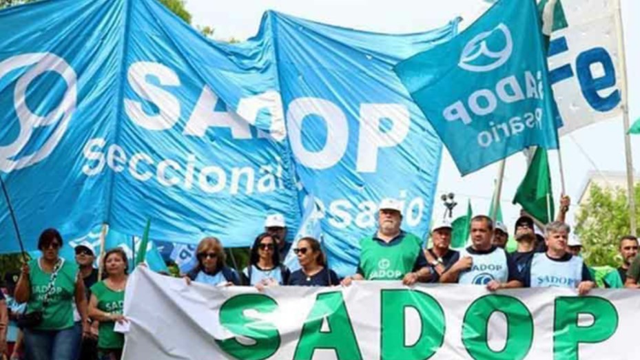Docentes privados piden reabrir la paritaria: Nos empobrecemos día a día