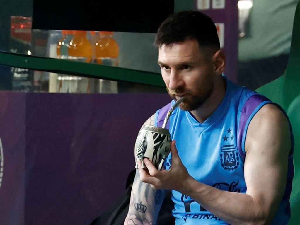 El mensaje de apoyo de Lionel Messi a la Sub 20 tras perder la final del Mundial: Cabeza en alto