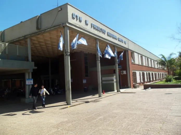 Docentes de la UTN de paro este martes y miércoles