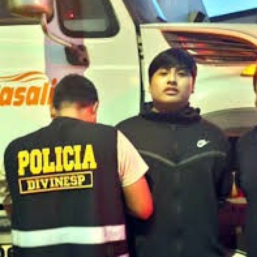 Triple femicidio narco en Florencio Varela: cayo Peque&ntilde;o J&rdquo;