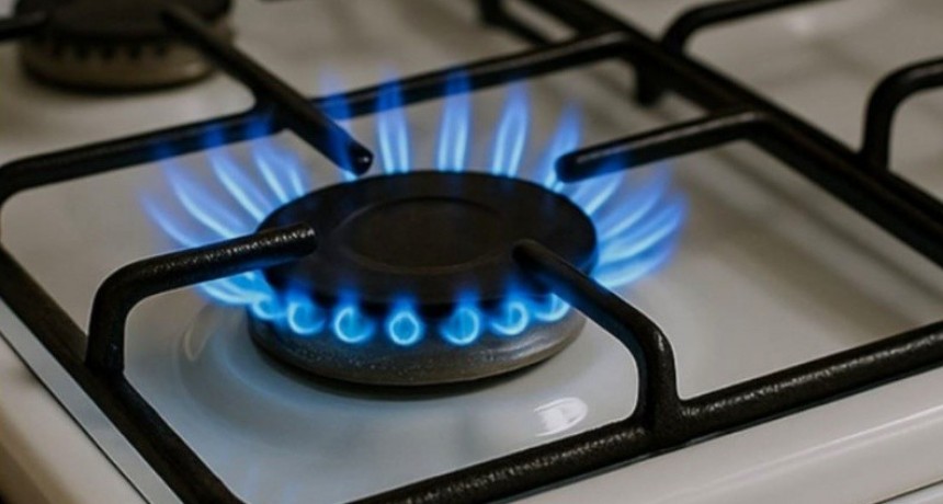 Suben las tarifas de gas en octubre: hasta cu&aacute;nto se ir&aacute; la factura para la mayor&iacute;a
