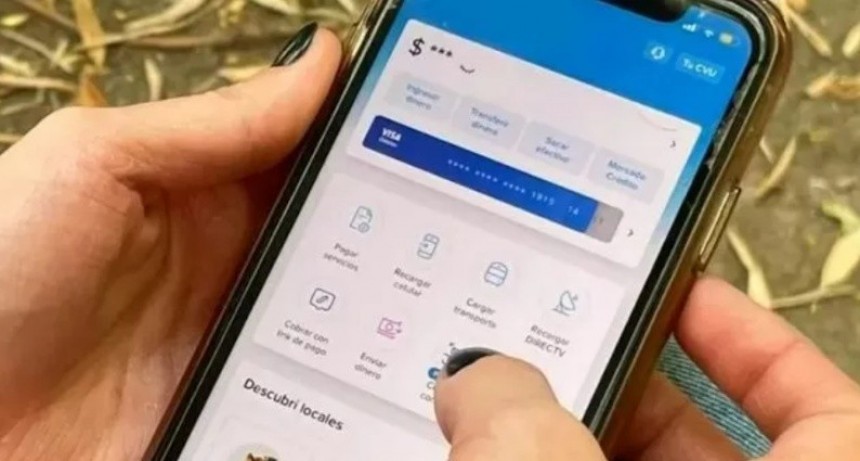 La billeteras virtuales se quedaron sin d&oacute;lar oficial: qu&eacute; pas&oacute; y c&oacute;mo seguir&aacute; la operatoria