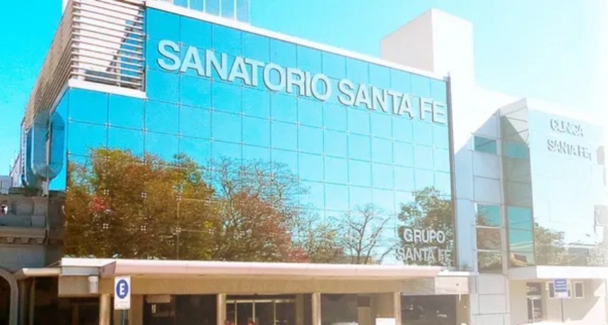 Grupo Santa Fe inaugura el Sanatorio Santa Fe Niños
