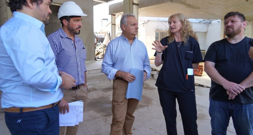 Pablo Far&iacute;as: &ldquo;Desde Provincias Unidas queremos llevar al Congreso el estilo de gesti&oacute;n que tenemos en Santa Fe&rdquo;