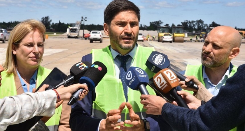Espert minti&oacute; y La Libertad Avanza debe dar explicaciones por lo ocurrido