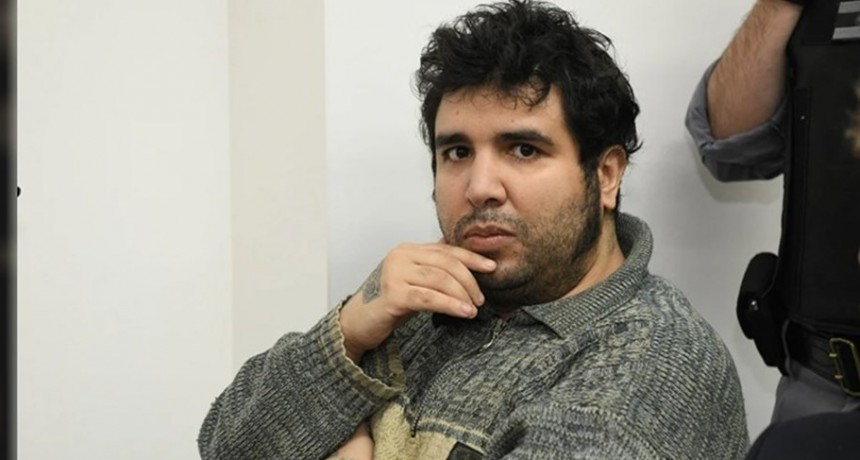 Sabag Montiel fue condenado a 10 a&ntilde;os de prisi&oacute;n y Brenda Uliarte a 8 a&ntilde;os