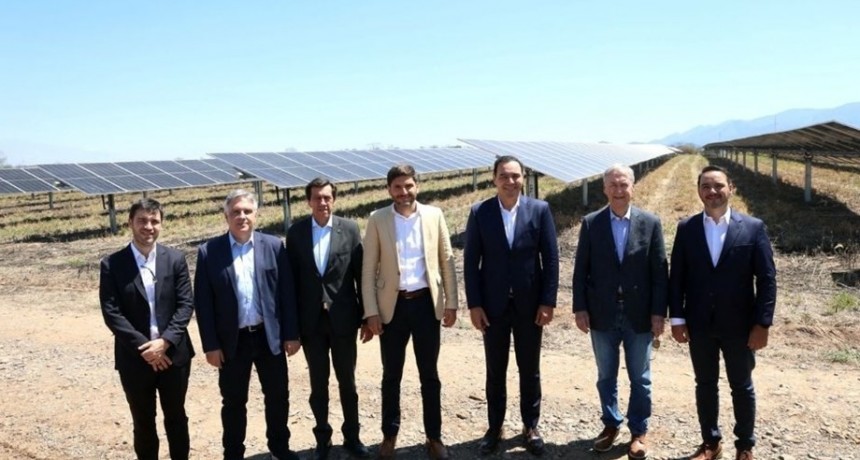 Provincias Unidas afianza su identidad como alternativa federal