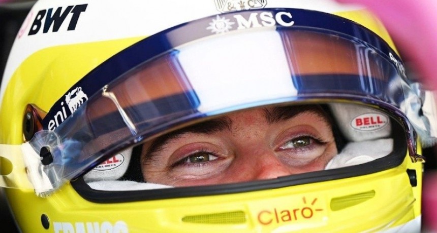 Franco Colapinto vuelve a Austin para otro Gran Premio de F&oacute;rmula 1: Fue la carrera que m&aacute;s disfrut&eacute;