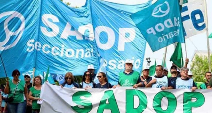 Docentes privados piden reabrir la paritaria: Nos empobrecemos d&iacute;a a d&iacute;a